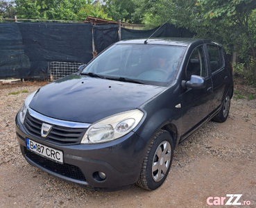 Dacia Sandero 1.4mpi Laureat Aer Conditionat