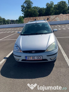 Ford Focus Mk1 2003