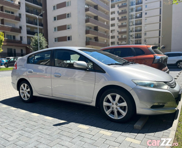 Honda Insight 1.3 benzin+hibrid