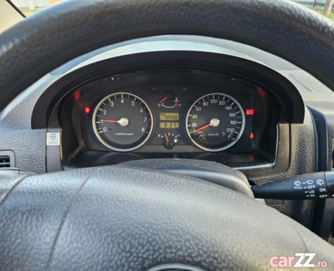 Hyundai Getz 1.4 benzina