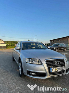 Liciteaza-Audi A6 2008