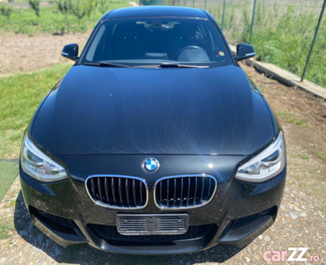 Liciteaza-BMW 114 2013