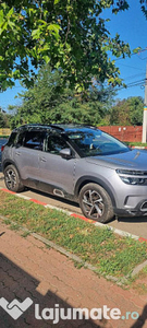 Liciteaza-Citroen C5 Aircross 2020