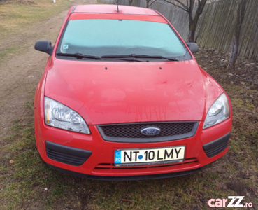 Liciteaza-Ford Focus 2007