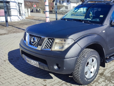 Nissan Navara 2006