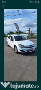 Opel Astra H 2010