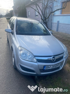 Opel Astra H Motor 1.7 diesel