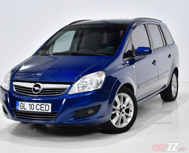 Opel Zafira 1.9 CDTI 120 CP