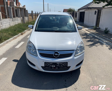 Opel Zafira B 1.7 CDTI