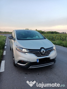 Renault Espace 5 1.6 160cp cutie viteze noua km 0