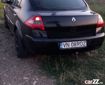 Renault megane 2