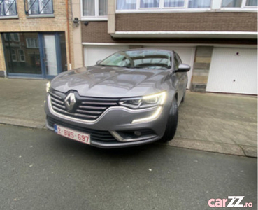 Renault talisman 2017