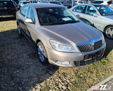 Skoda Octavia 1.4 TSI DSG