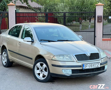 Skoda Octavia 2 1.9TDI 2006