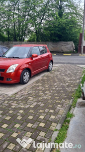 Suzuki Swift schimb