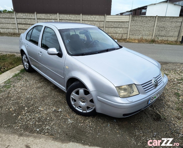 Volkswagen Bora 1.9 TDI ALH