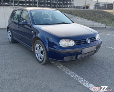 Volkswagen Golf 4