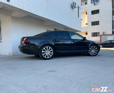 Volkswagen Phaeton 3.0tdi 4x4