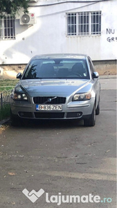 Volvo S40, 1.6 diesel - super întreținut !