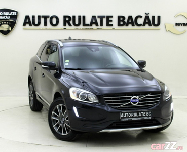 Volvo XC 60 2.0d 180CP Summum Automata 2014/10 Euro 6