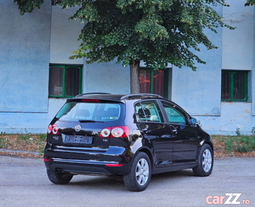 VW Golf 6 1.4TSI NaviTouch SenzoriParcare Clima ÎncălzireScaune Cameră