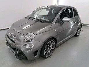 Abarth 595 1.4 T-Jet Turismo