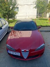 Alfa Romeo 147 JTDM1.9 diesel 2006