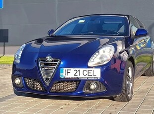 Alfa Romeo Giulietta 2.0 JTDM 16V Super