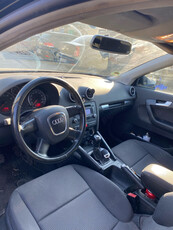 Audi A3 1.6