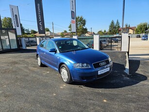 Audi A3 1.6 Ambiente