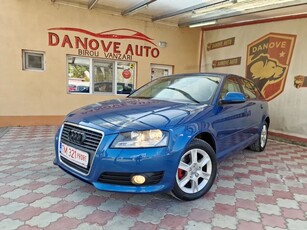 Audi A3 1.8 TFSI Sportback Ambiente