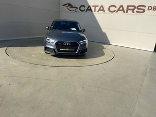 Audi A3 40 TFSI Sportback quattro S tronic S line