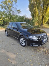 Audi A3, an 2010, 1.6 Tdi