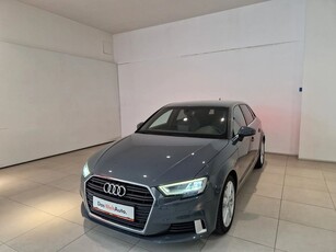 Audi A3 Sportback 35 TFSI S tronic