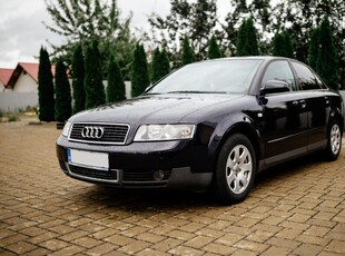 Audi A4 1.9 TDI