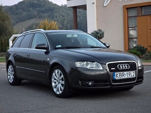 Audi A4 2.0 TDI Avant