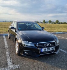 Audi A4 2.0 TDI Avant