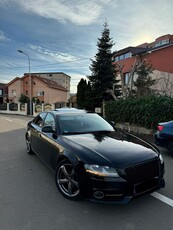 Audi A4 2.0 TDI B8