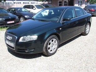 Audi A4 2.0 TDI Multitronic