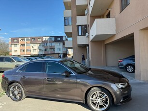 Audi A4 2.0 TDI S tronic