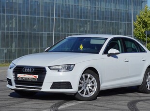 Audi A4 2.0 TDI S tronic