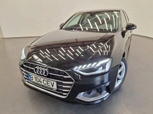 Audi A4 35 TDI S tronic Advanced