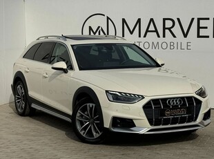 Audi A4 Allroad 2.0 40 TDI quattro S tronic