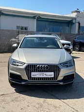 Audi A4 Allroad 2.0 TDI Quattro S tronic