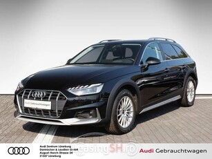 Audi A4 Allroad 50 3.0 TDI quattro Alu LED Pano. Stan