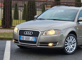 Audi A4 Avant 2.0 TDI