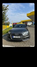 Audi A4 Avant 2.0 TDI S tronic quattro sport