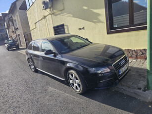 Audi A4 B8 , 2009