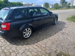 Audi A4 de vanzare!