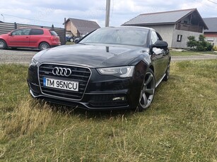 Audi a5 2014 quattro 2.0 diesel 4x4 S line